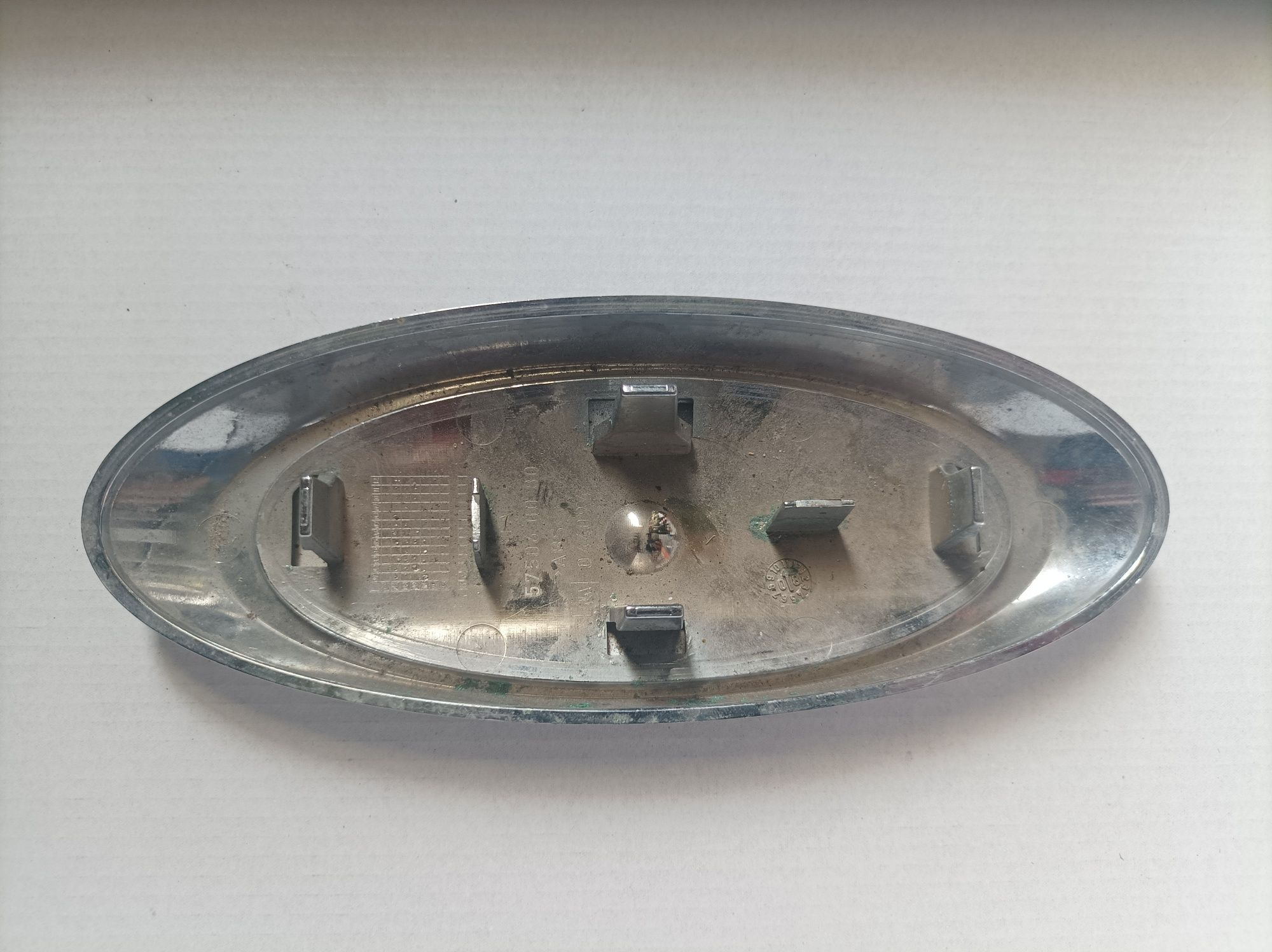 Emblemat FORD SCORPIO Stara kolekcja