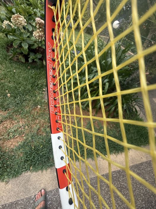 Babolat Control 95
