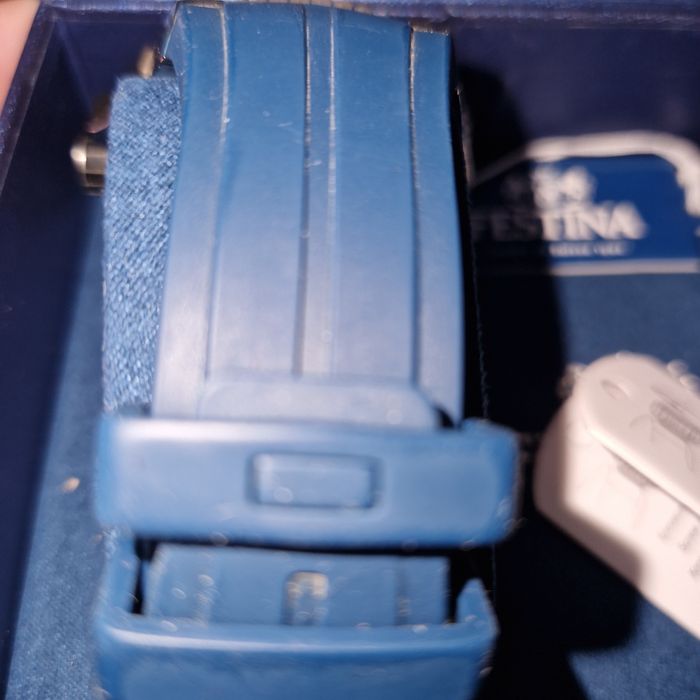 Zegarek męski Festina F20664-1 , Diver Professional