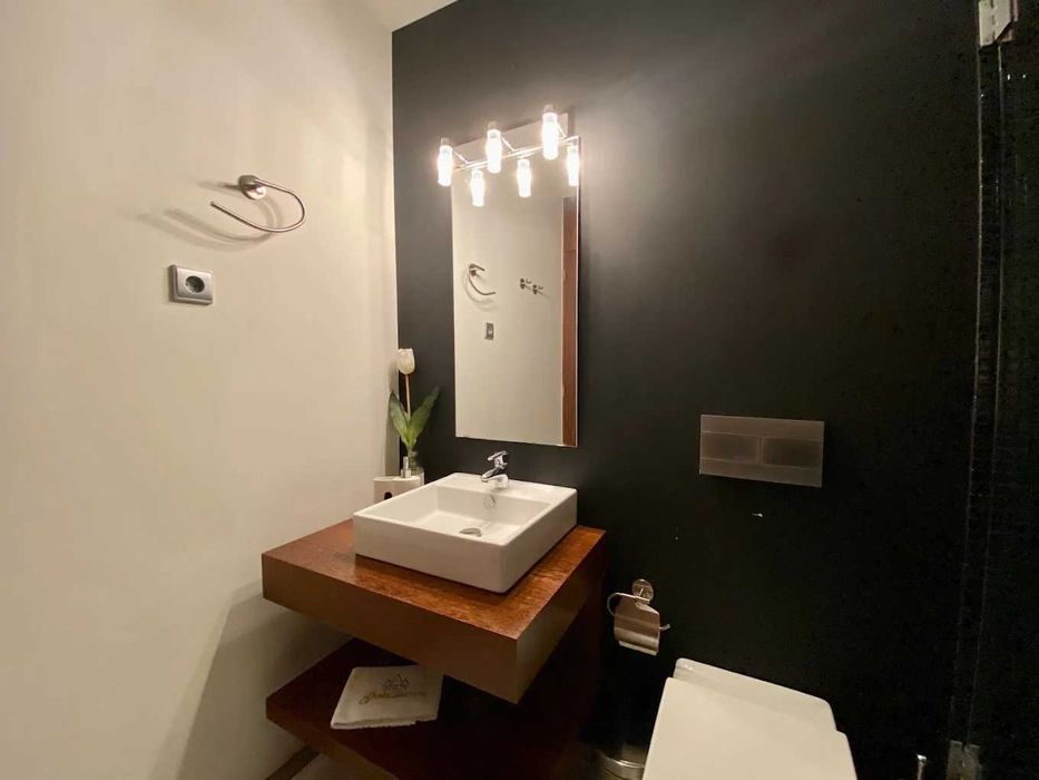 Vende-se /Arrenda-se Apartamento Gerês