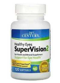 очі, зір, Healthy Eyes SuperVision2