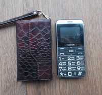 Телефон Nokia Бабофон (Неисправный)
