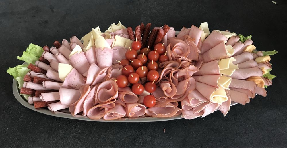 Catering imprez okolicznosciowych