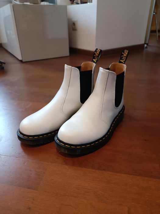 Черевики Dr. Martens