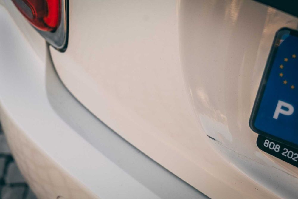 Mini One D - 3 Portas