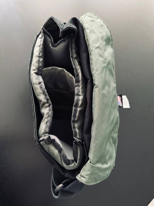 Mala de Material Fotográfico DOMKE F831 como nova