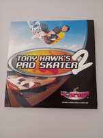Tony Hawk's Pro Skater 2 CD- Action PC