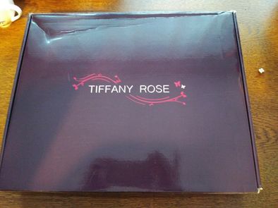 Sukienka ciążowa ślubna 40-42 Tiffany Rose
