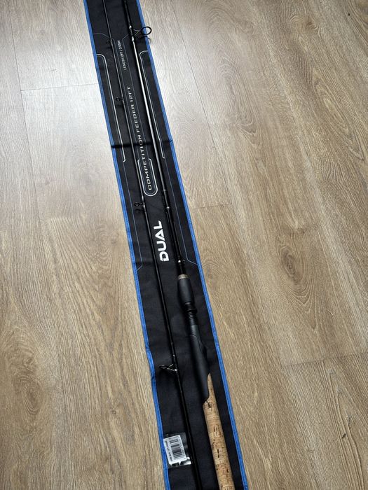 Wędka Map Dual 12FT