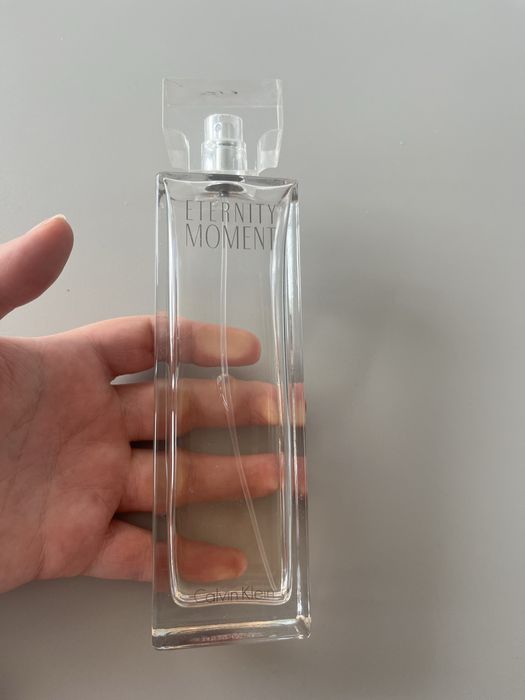 Calvin Klein Eternity Moment
