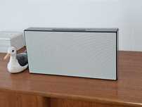 Sony CMT-X3CD - coluna bluetooth/leitor CDs "all in one"