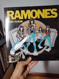 Ramones - Road to Ruin - 180gr limited lp
