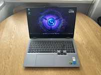 Lenovo LOQ 15IAX9 | RTX 4050 | i5-12450HX | 512 GB M.2 | 24 GB RAM