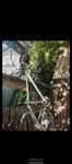 Rower trek uszjodzonr