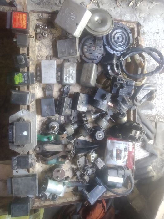 Сцепления мт днепр 11