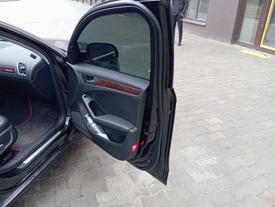 Продам Ауді А4 B8 Quattro 2012р. власник