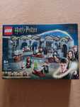 Klocki LEGO Harry Potter 76431 Zamek Hogwart Zajęcia z eliksirów