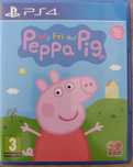 Świnka Peppa - moja przyjaciółka Lektor PL. Na Ps4