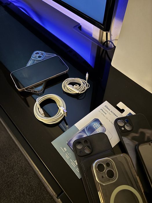 iphone 13 Rose Gold 128gb