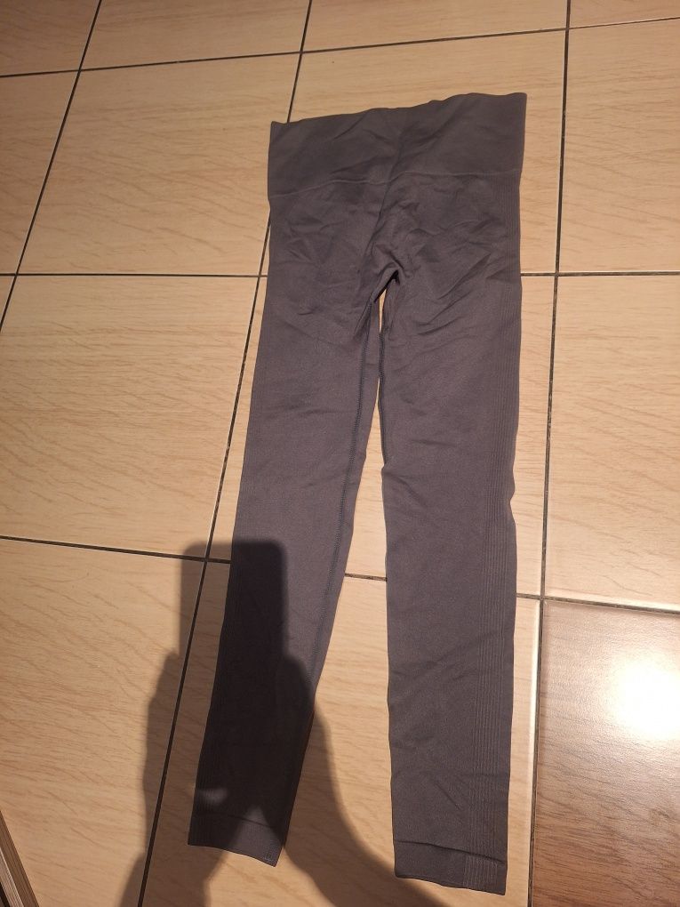 Leginsy push up Shein damskie M