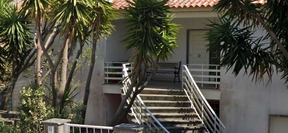 Apartamento T3 Alcabideche