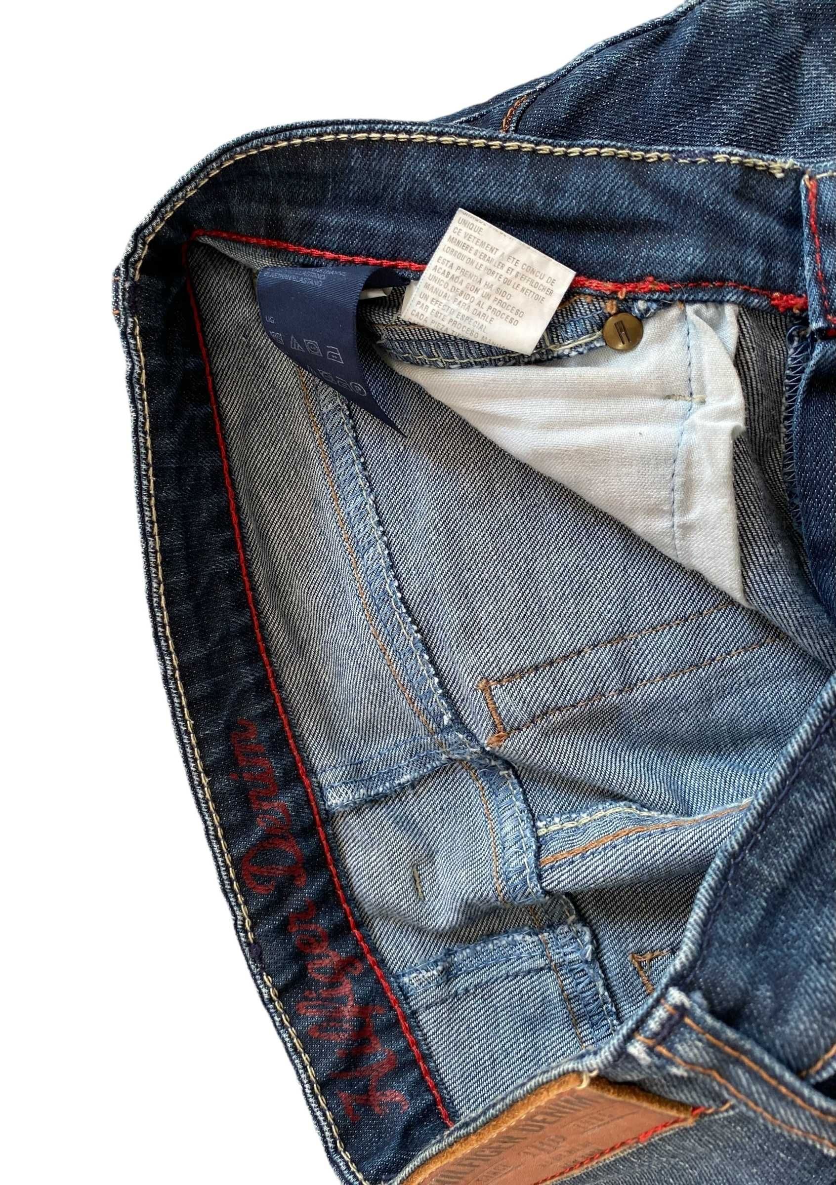 Tommy Hilfiger denim W30/L30, stan bardzo dobry