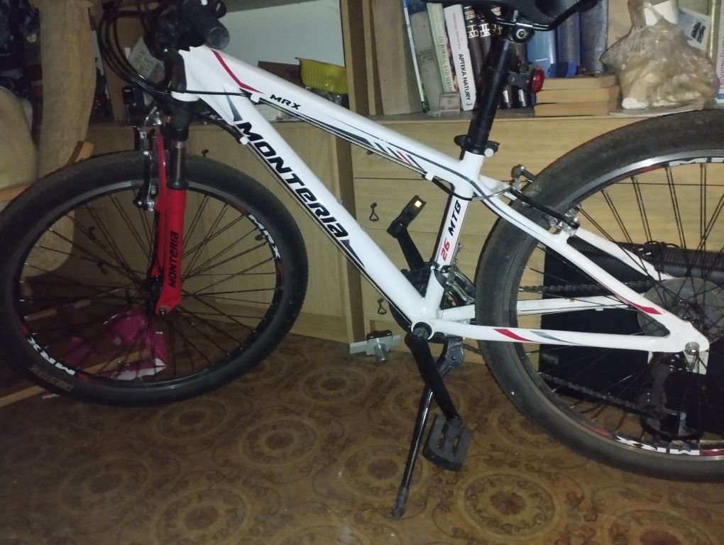 Monteria MRX 26 MTB