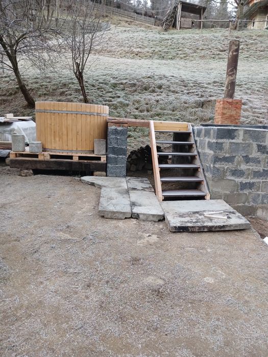 Відпочинок у карпатах. Ціна договірна