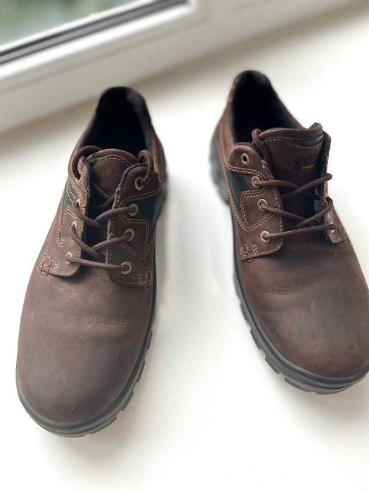 Черевики ECCO 43р.