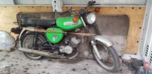 Skup starych motocykli SHL, WFM, WSK, KOMAR, ROMET, IŻ, ŻAK, RYŚ SKUP