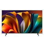 Телевізор 43 дюйми Hisense 43A6N (4K Smart TV Wi-Fi Bluetooth)