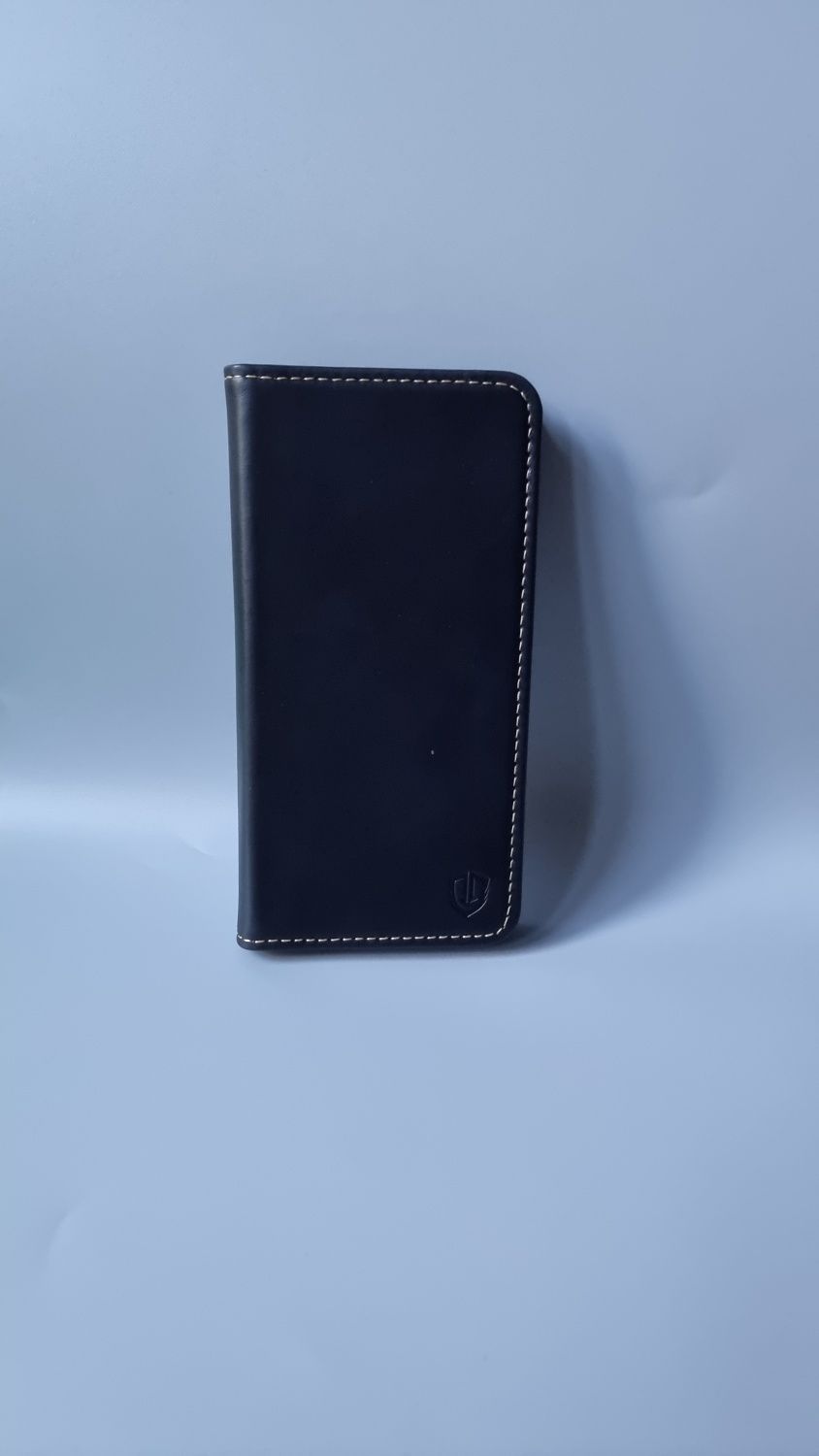 Etui SHIELDON do SamsungGalaxy S24 Plus, skórzane