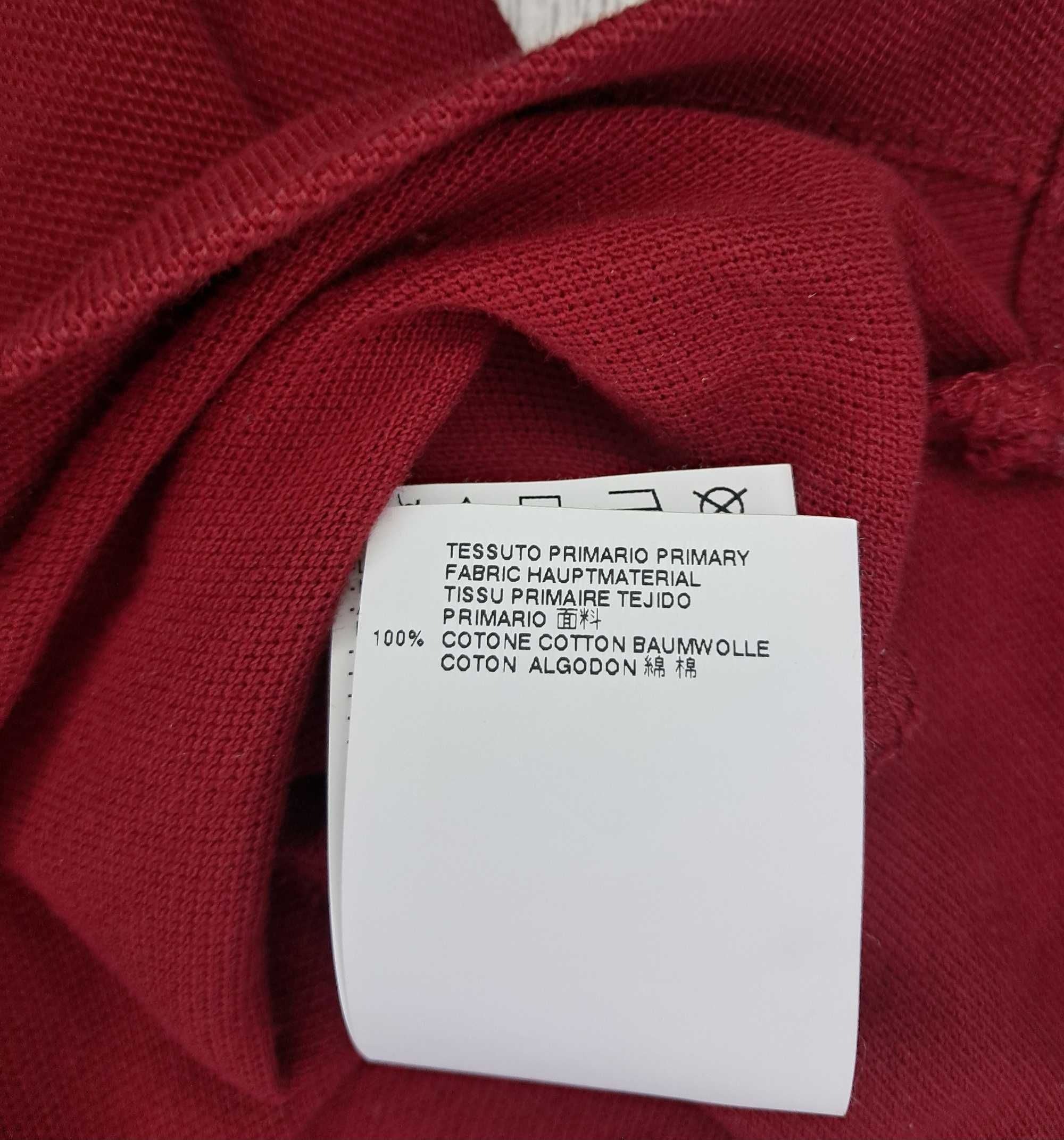 Поло Vivienne Westwood XL размер