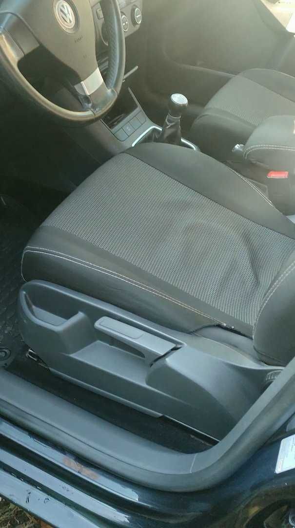Golf 5 Plus 1.4 MPI 2006
