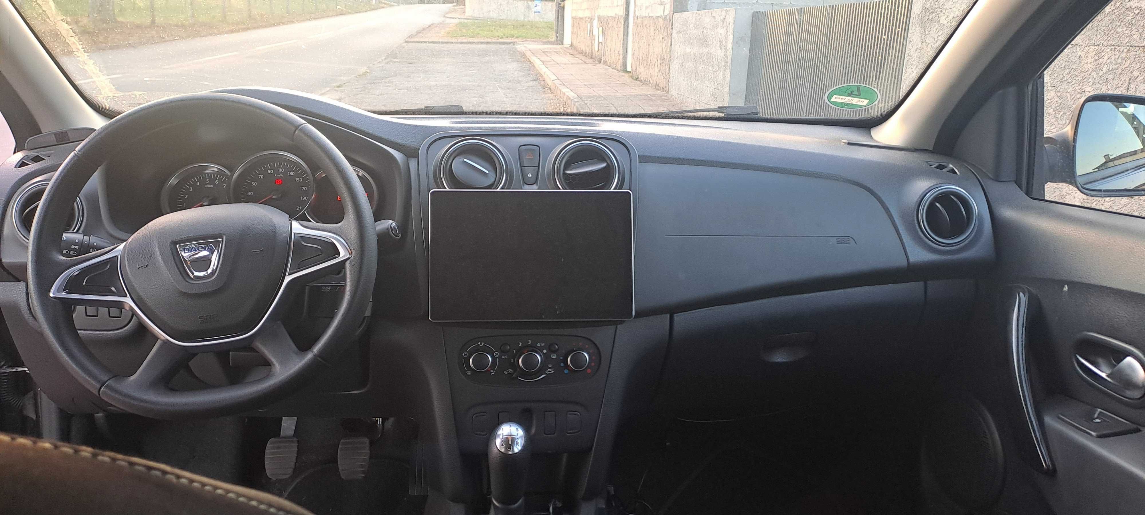 Vendo Dacia Sandero
