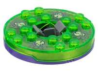 Lego Ninjago SPINNER DLA FIGURKI 92549c11pb01