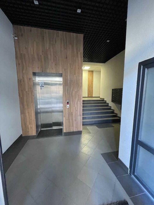 Продаж квартири 60 м2, вул. Пасічна. будинок зданий 2021 році