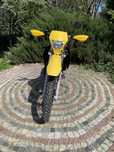 Yamaha dt 125 (Sachs ZX 125 2t)
