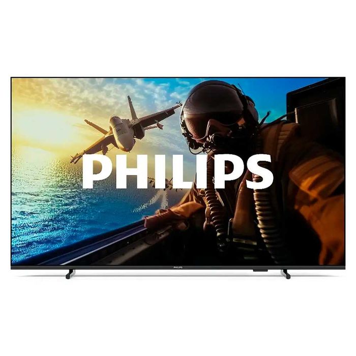 Televisão Smart TV Philips 55