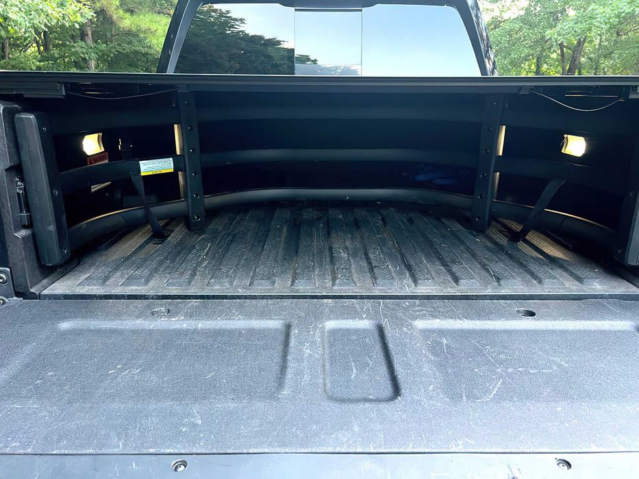Honda Ridgeline      2018