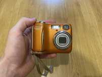 Nikon Coolpix E4100 + 2 akumulatory typu AA