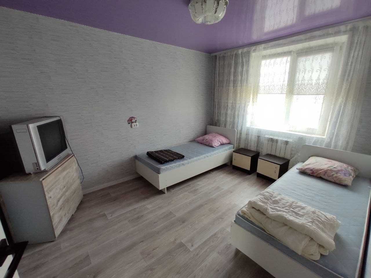 Продаж 3-кімн. квартири, 1-й мікрорайон