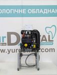 Мокра помпа Durr V900 на платформі