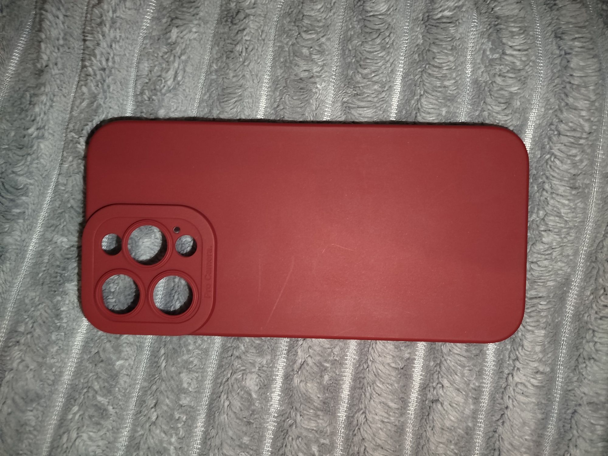 Чехол на iPhone 15 pro max