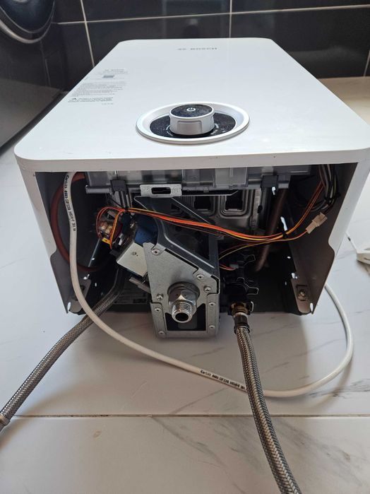 Esquentador BOSCH 4600F