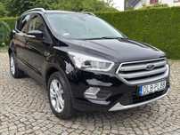 Ford Kuga Titanium 2.0 diesel 4x4 pierwszy właściciel polski salon