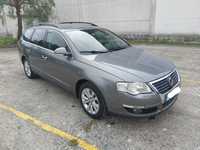 Vendo Vw Passat 2.0TDI ou TROCO