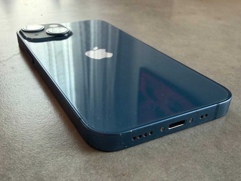 iPhone 13 mini 128GB Blue A2628