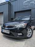 Кia CEED 1.6 газ/бензин/автомат