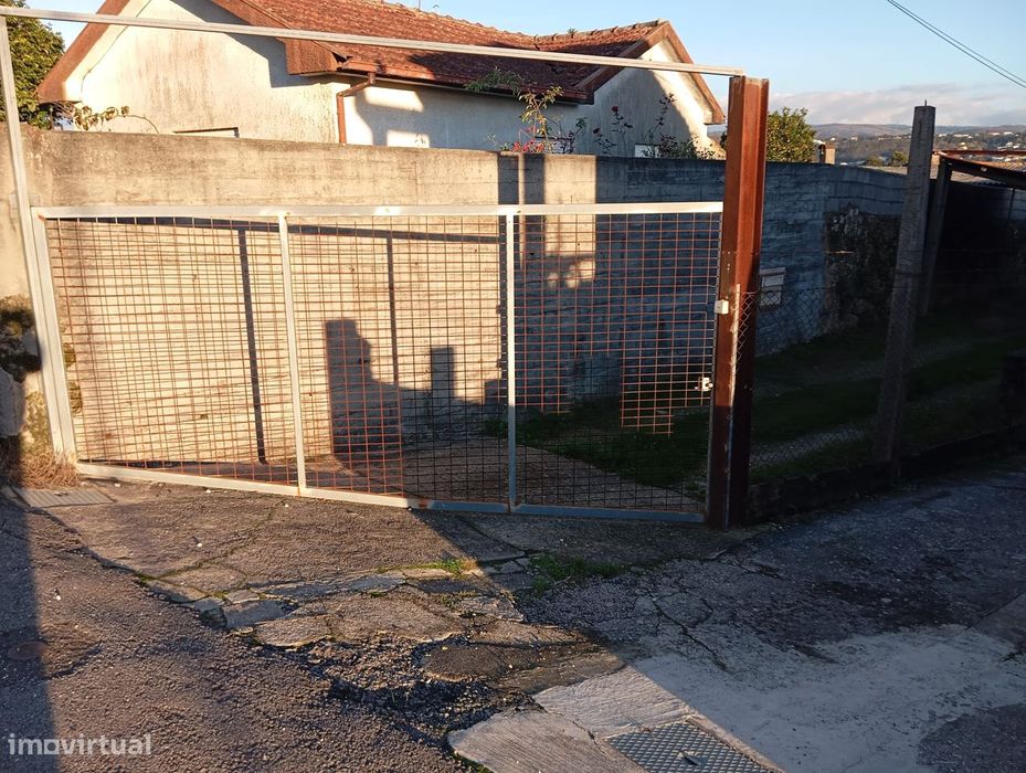 Moradia Rustica - Centro da Cidade